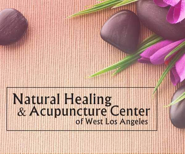 Healing & Acupuncture Center